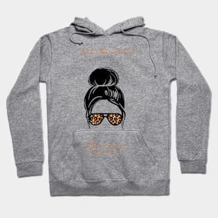 Cool Moms Raise Aerospace Engineers Hoodie